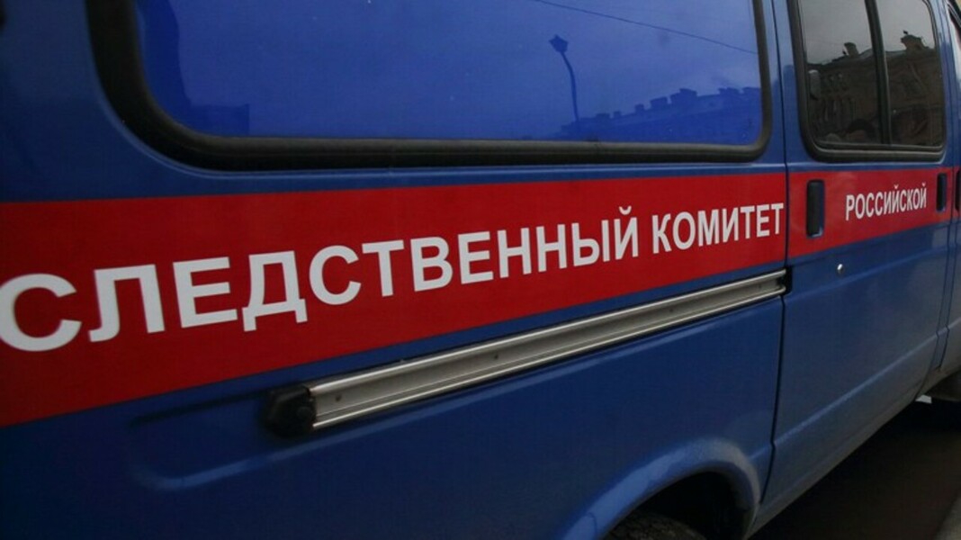 Во время пожара в палате больницы находились четверо пациентов, которые не могли передвигаться без посторонней помощи из-за заболеваний