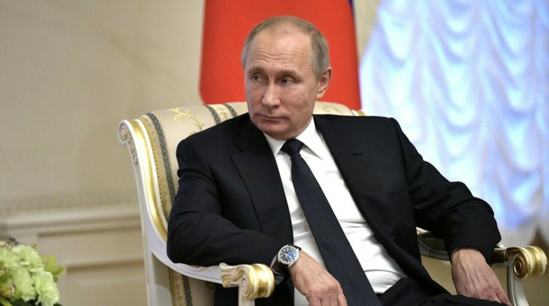 «Положил на Запад»: политологи объяснили любовь россиян к Путину — Daily Storm