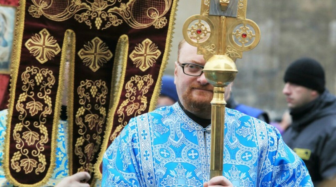 Либертарианские мыслители, единороссы и православные активисты рассказали «Шторму», почему государству не надо тратить деньги на художников