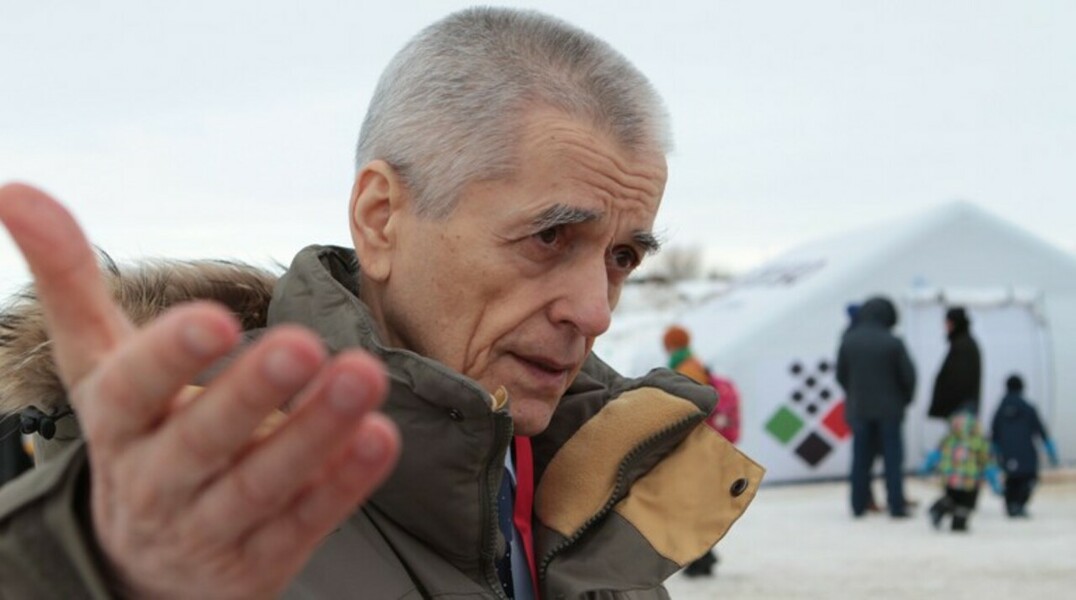 Он заявил о необходимости введения курса нравственных основ семейной жизни для молодоженов