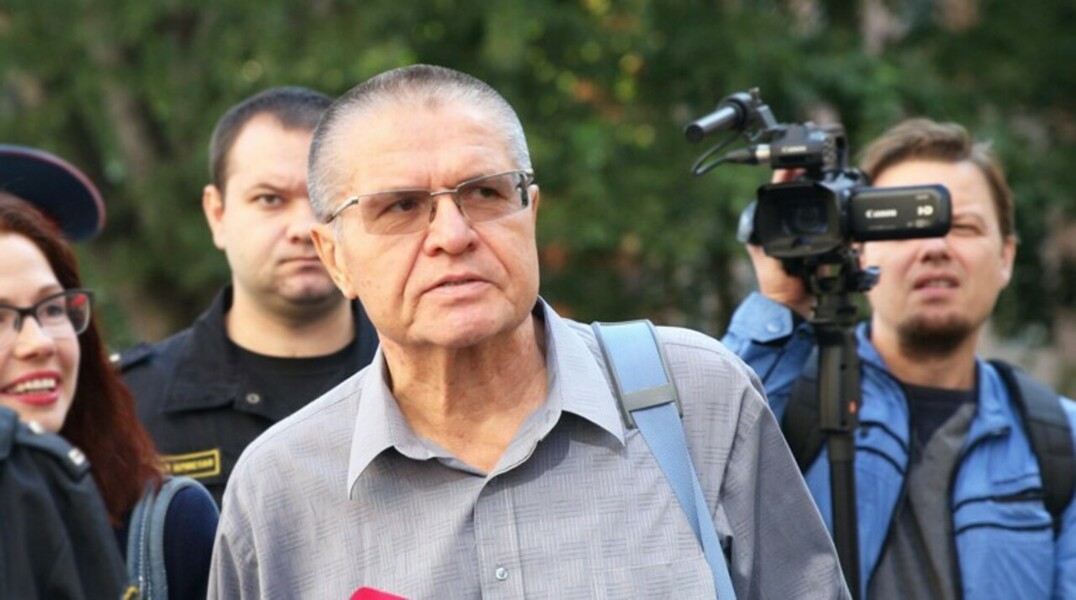 Следы спецраствора нашли только на кейсе и ключе, обратила внимание защита экс-главы Минэкономразвития
