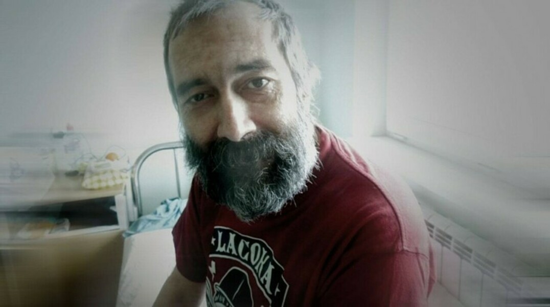 На 53-м году жизни умер писатель Кирилл Воробьев, вошедший в хронику общественной жизни под скандальным псевдонимом Баян Ширянов