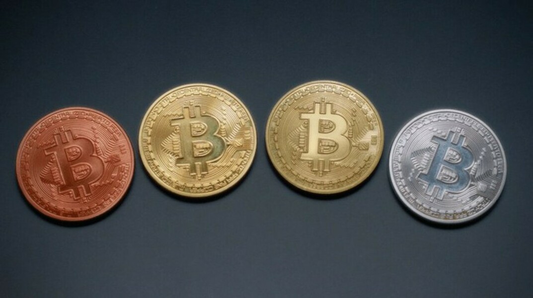 Биткойн напомнил экономисту рубль времен Ельцина — Daily Storm