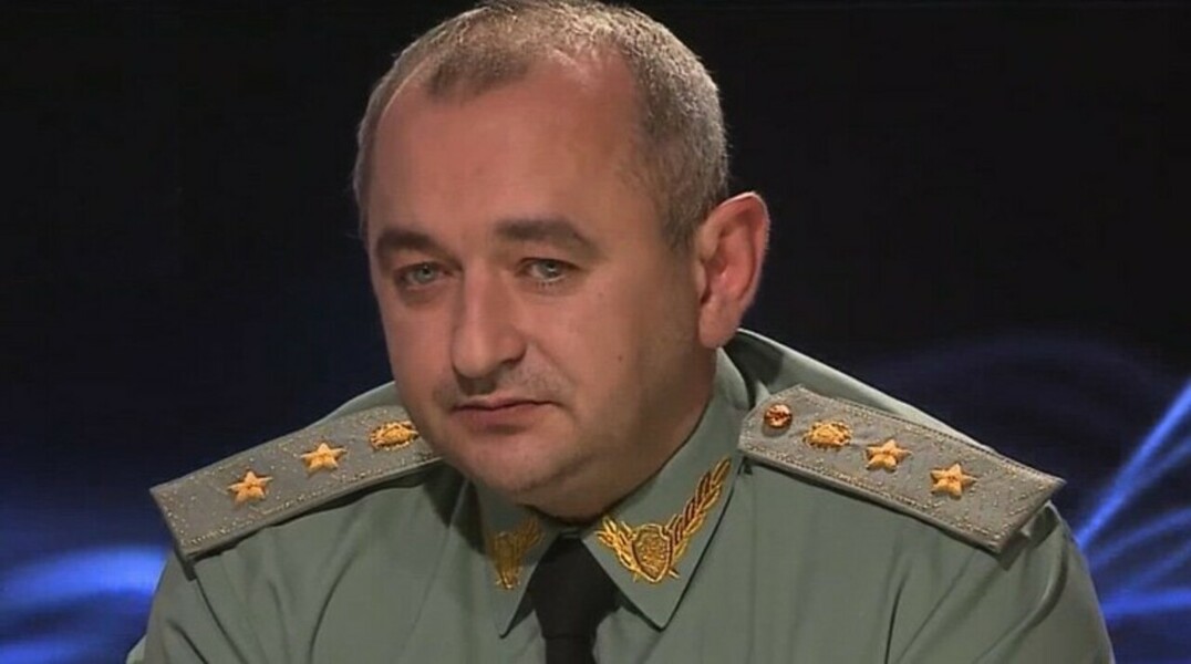 Украинский главный военный прокурор опроверг версию о подрыве склада ВСУ диверсантами — Daily Storm