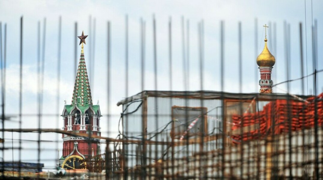 Демоны и градозащитники против парка «Зарядье» — Daily Storm