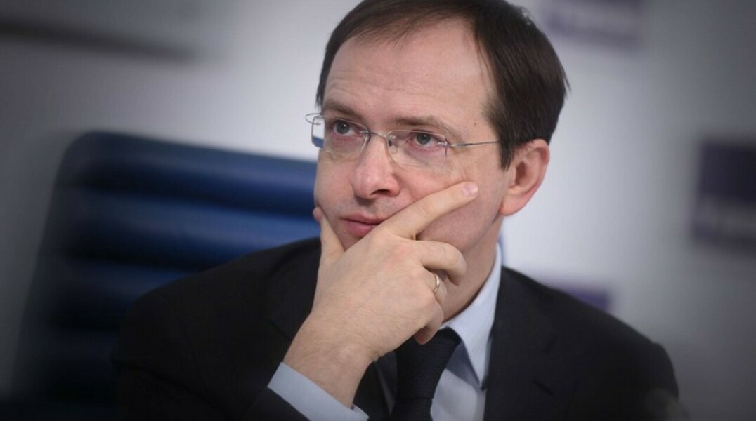 Антон Котенев — о мировоззрении министра культуры