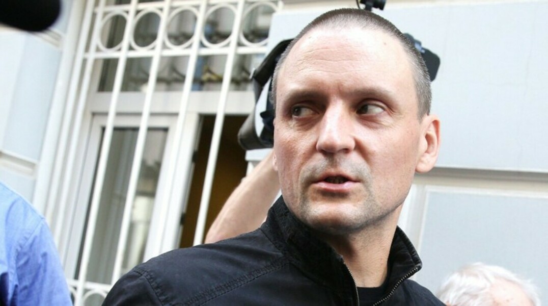 В срок ареста включили два дня, которые политик провел в изоляторе после задержания