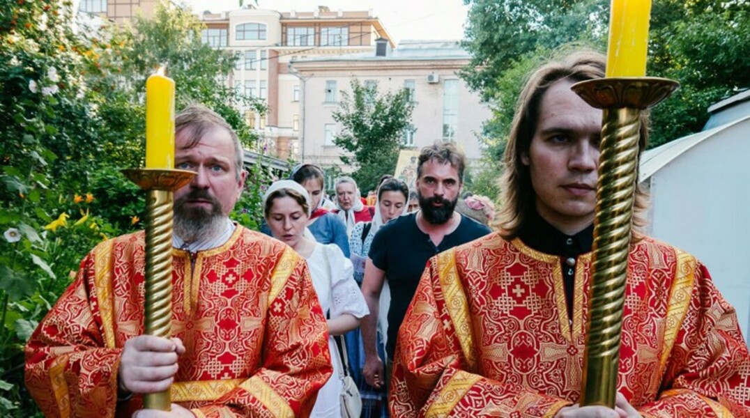 Почему православные правы, а их оппоненты — нет