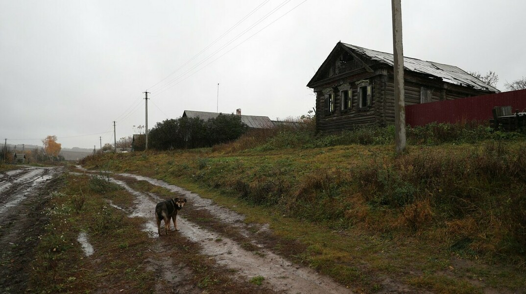 Фото: © Daily Storm/Алексей Голенищев