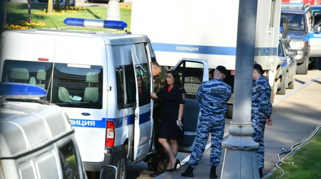 Среди предполагаемых организаторов взрывов в Москве — эмиссар ИГ