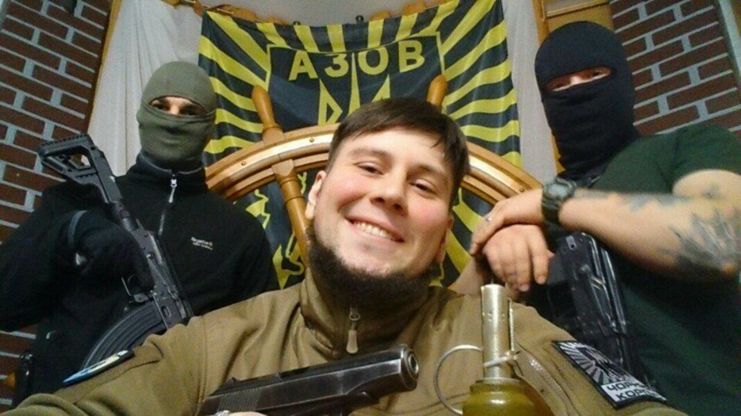 Бывший соратник Тесака признал, что проявил непозволительную для национал-социалиста трусость