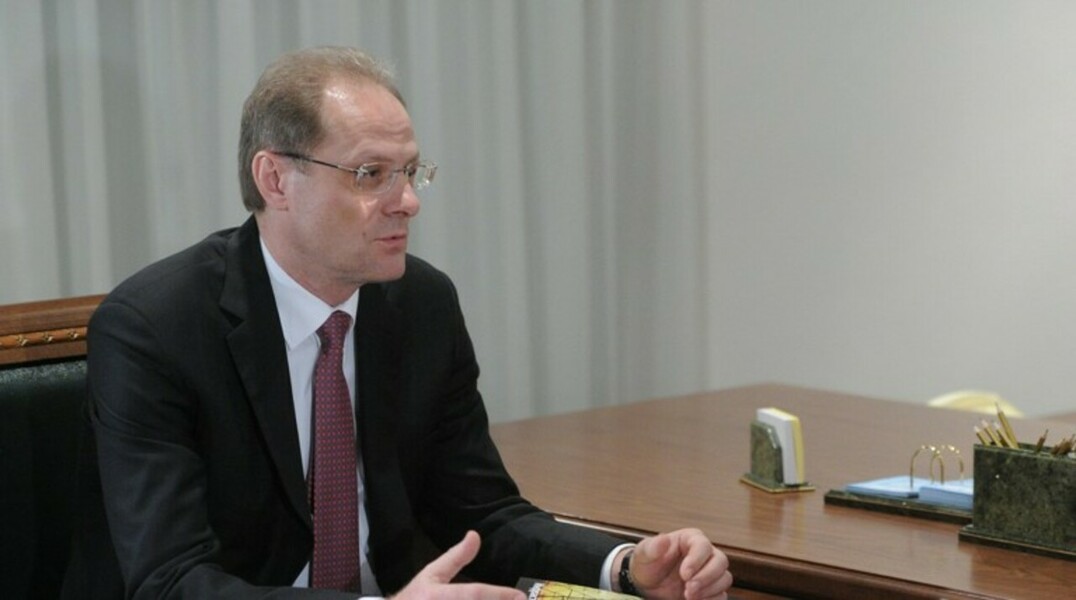 Действия Василия Юрченко привели к тому, что регион потерял минимум 14 миллионов рублей