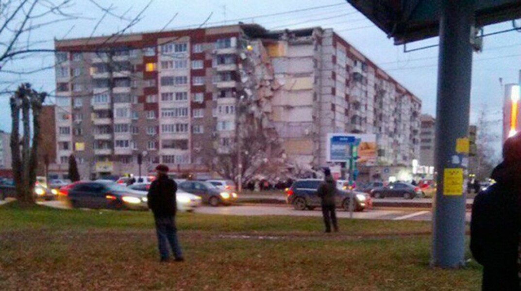 Задержанный рассказал, что на протяжении нескольких лет «соседи» заставляли его съехать или покончить жизнь самоубийством