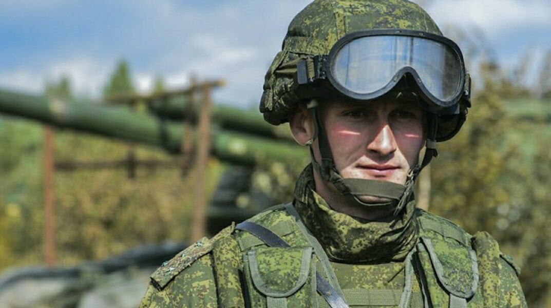 Российские офицеры покинули СЦКК из-за личного конфликта с украинцами — Daily Storm
