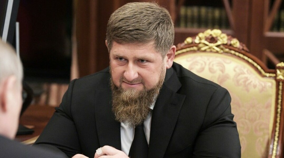 Кадыров вернул россиянину дочь, вывезенную бежавшей в ИГ матерью — Daily Storm