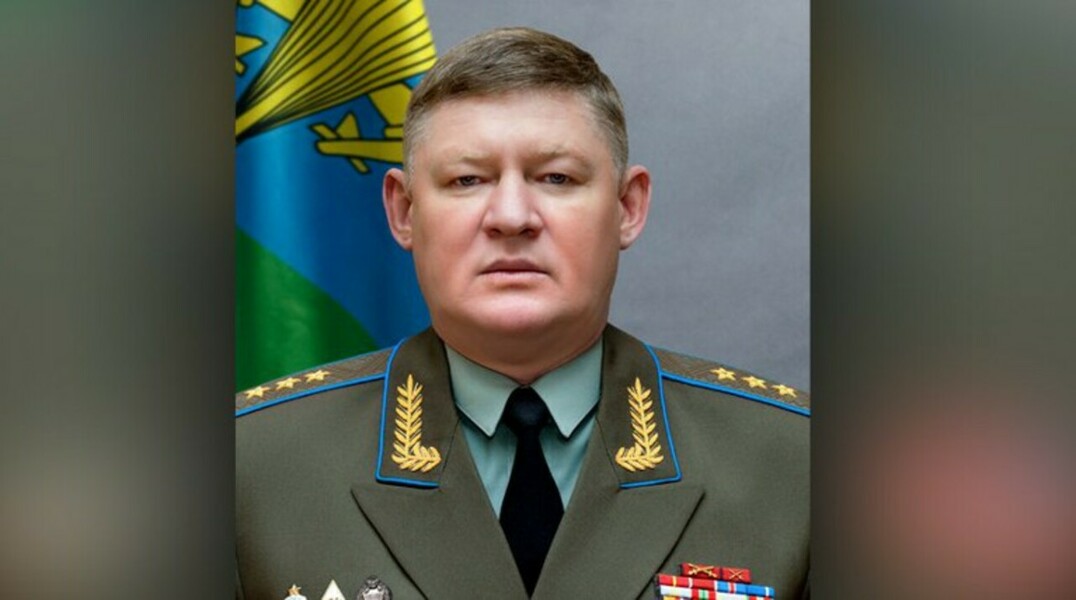 Главком ВДВ попал в ДТП в Мурманской области — Daily Storm