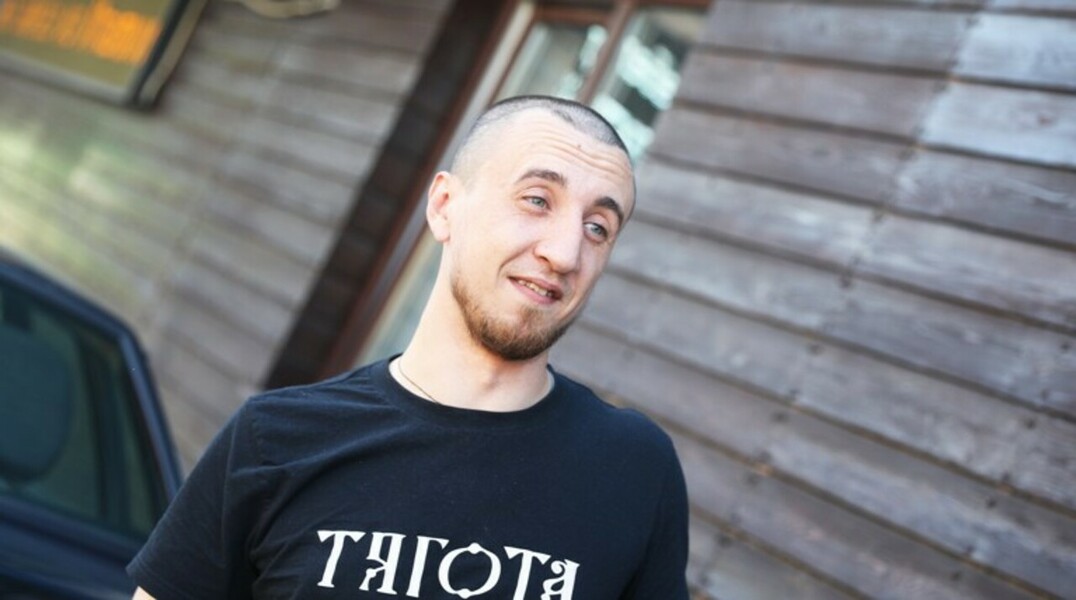 Иван Афонин — о том, что учитель Гнойного — обычный усталый менеджер, которому все равно