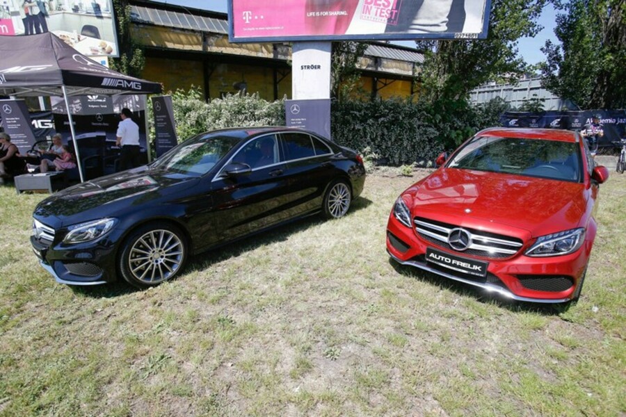 Единственный пожилой охранник автосалона не смог противостоять ворам