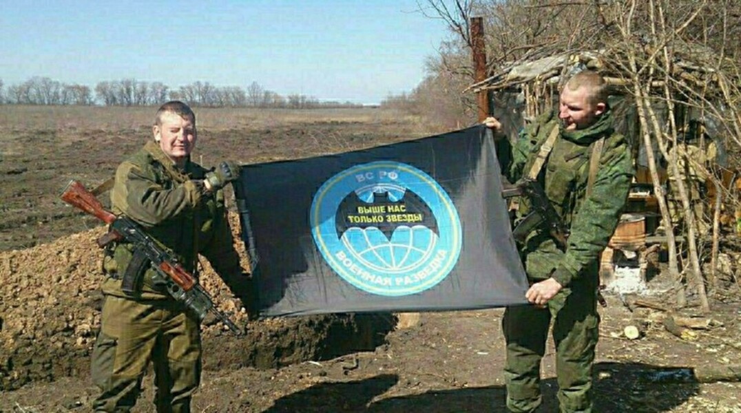 Россиянин уверен, что вернувшегося из украинского плена в 2016 году Евгения Ерофеева «убрали» за слишком длинный язык