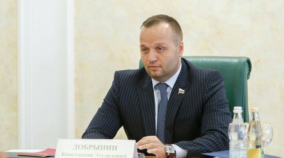 Депутат ГД считает обвинения в свой адрес надуманными и просит прокуратуру проверить Константина Добрынина