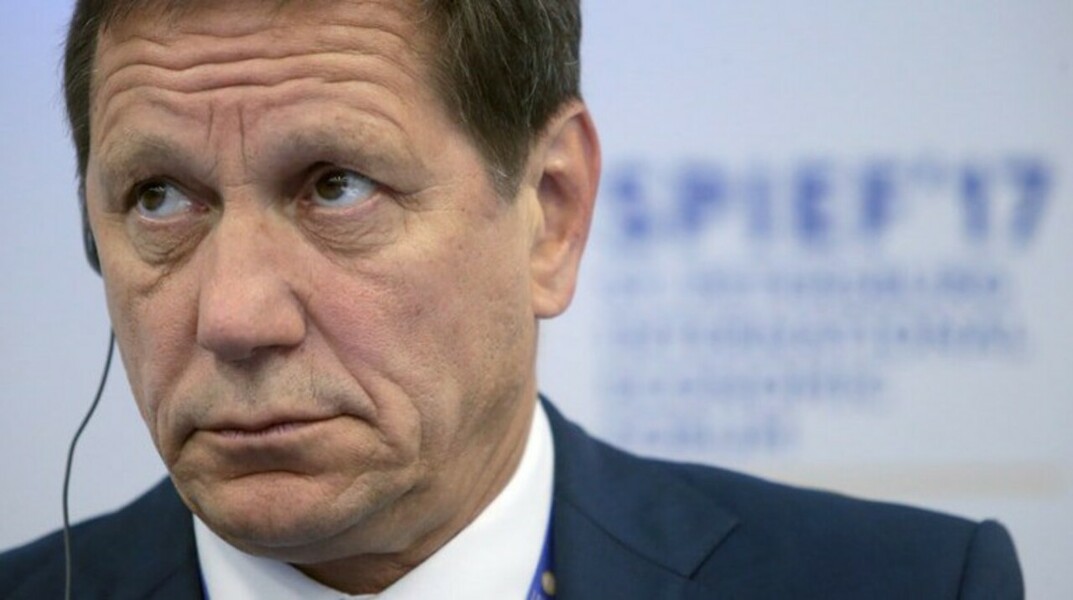 Глава ОКР Жуков раскрыл подробности решения МОК по олимпийцам — Daily Storm