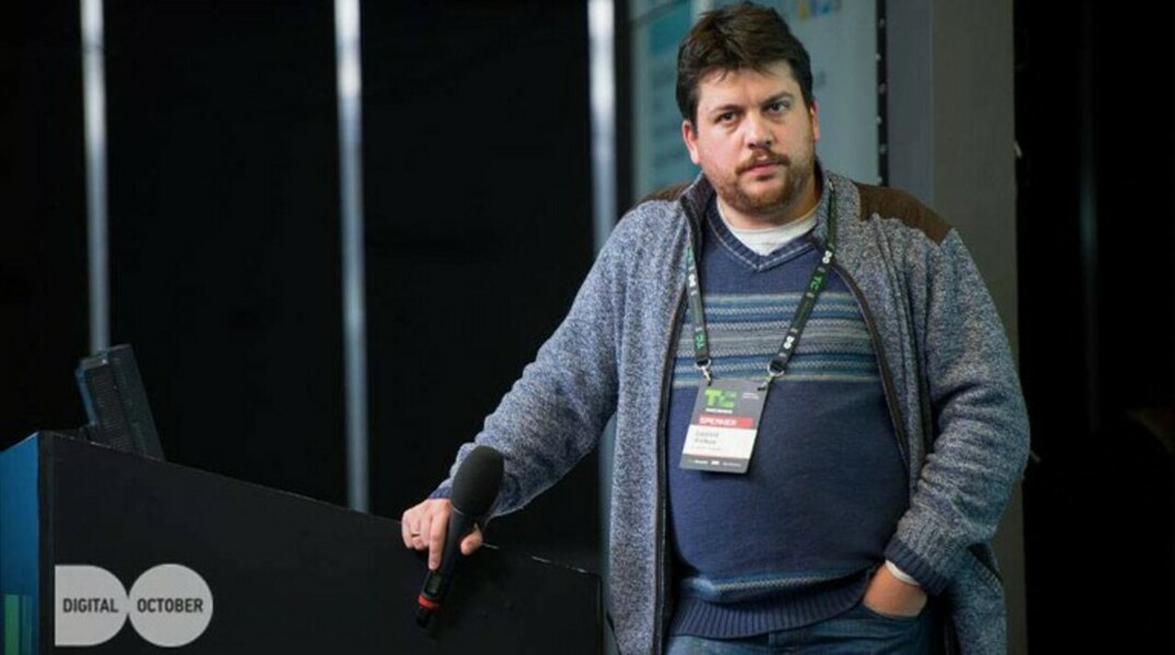 Глава штаба Навального сел на пять суток — Daily Storm