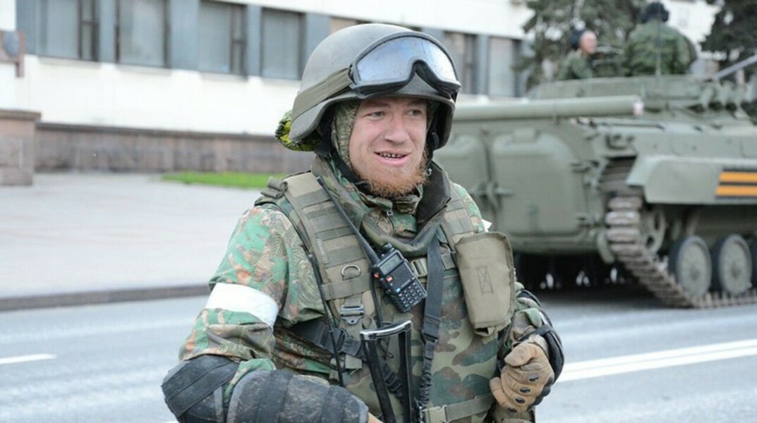 Глава ДНР заявил о задержании убийц Моторолы — Daily Storm
