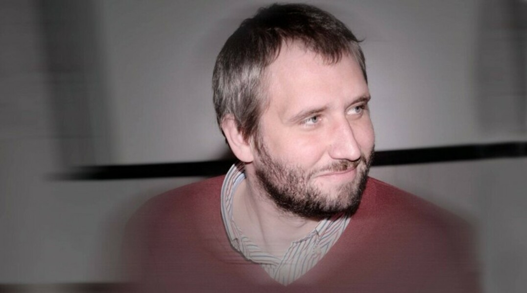 Режиссер Юрий Быков — о новой картине, своем диагнозе, переменах и кроликах