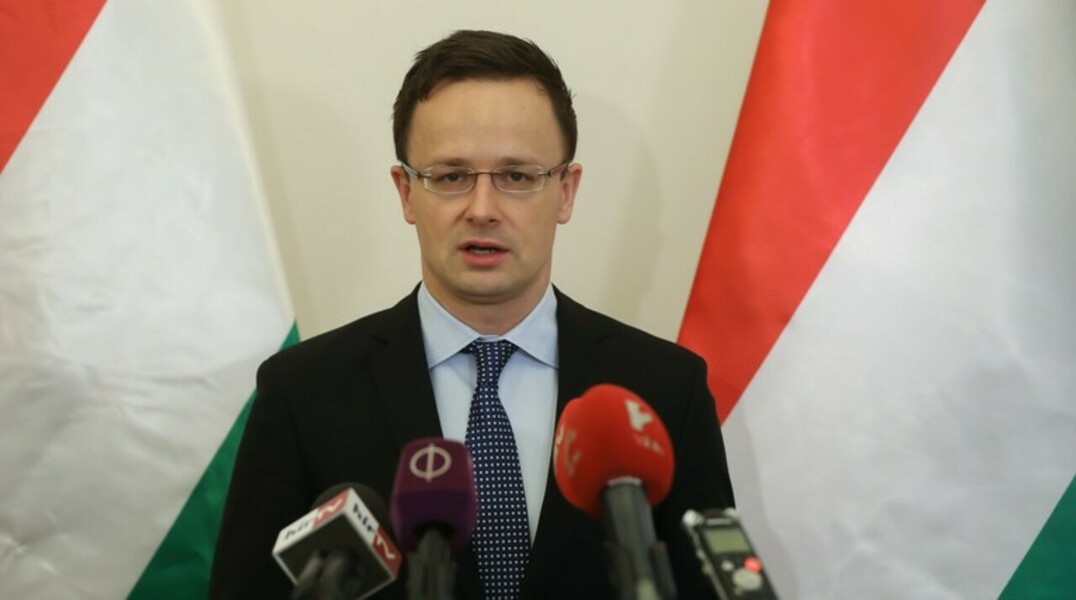 Венгрия призвала упразднить Соглашение об ассоциации Украины с ЕС — Daily Storm