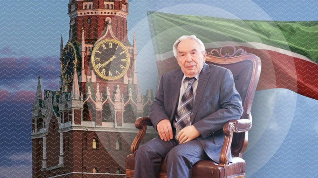 Татарстан все еще ждет Владимира Путина: «Своим молчанием Кремль нарушает Конституцию РФ» — Daily Storm