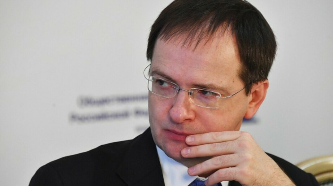 Экспертный совет ВАК рекомендовал лишить Мединского степени доктора наук — Daily Storm