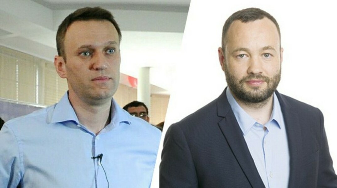 Перчатка брошена: депутат Анохин ждет рэп-баттла с Навальным — Daily Storm