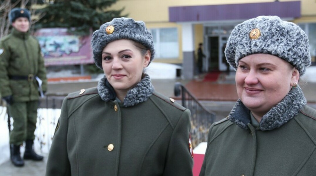 Росгвардия отказывается от папах и берц — Daily Storm