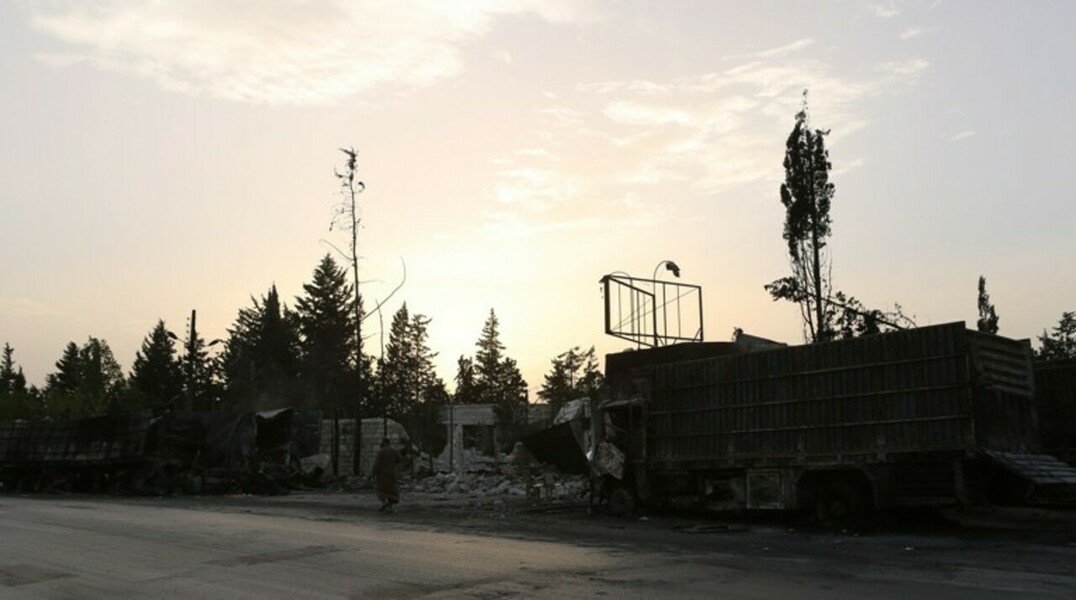 Как утверждают боевики, еще один россиянин убит