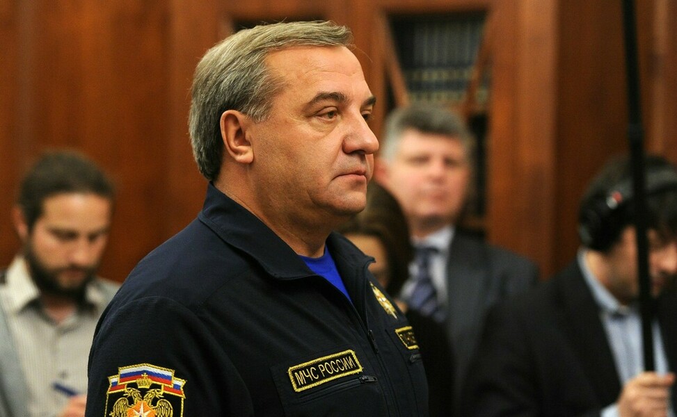 Фото: © GLOBAL LOOK/Kremlin Pool