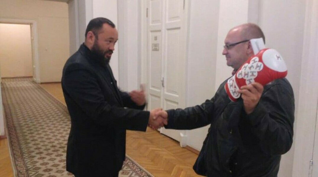 Рэп-баттл депутатов петербургского ЗакСа проверят на экстремизм — Daily Storm