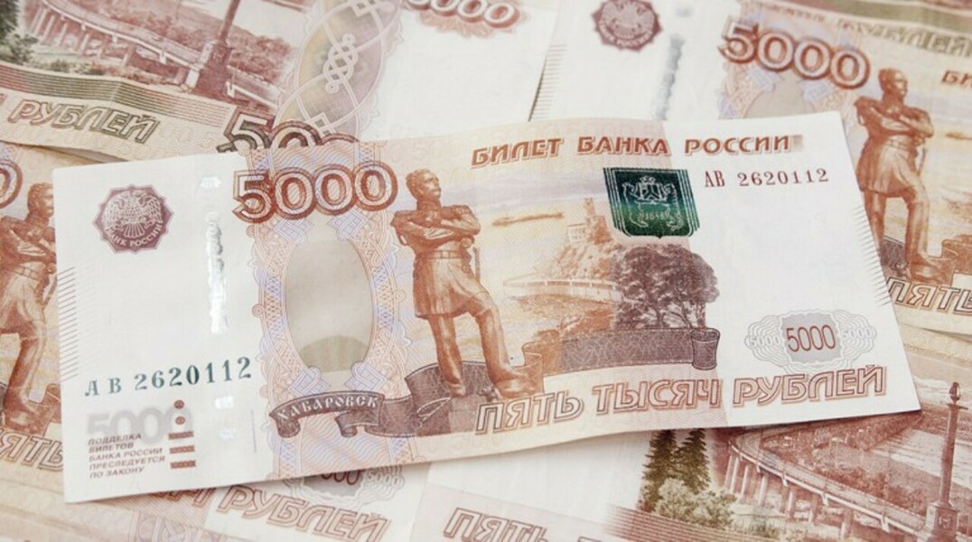 В схеме были замешаны три компании и Арбитражный суд