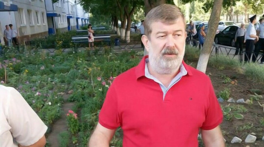 По сообщениям СМИ, оппозиционер направился в сторону Молдавии