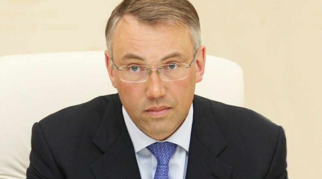 Губернатор НАО считает, что очерняющие его публикации в СМИ связаны с избирательной кампанией в Законодательное собрание