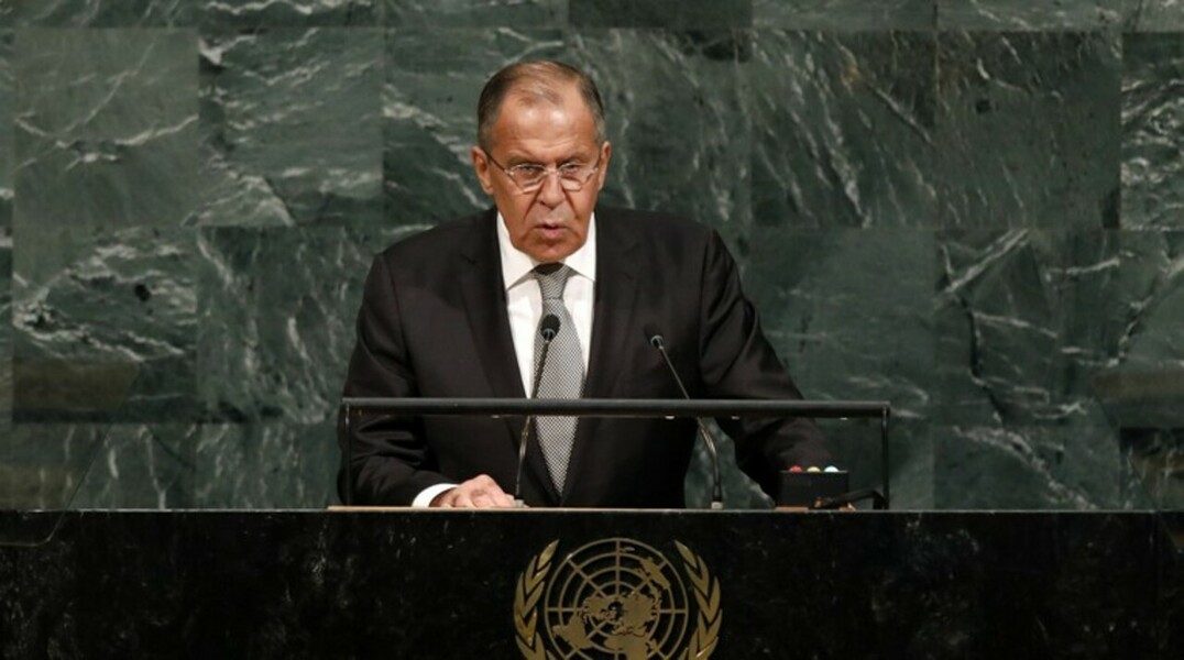 Лавров обвинил США в «смертельных провокациях» против российских солдат в Сирии — Daily Storm