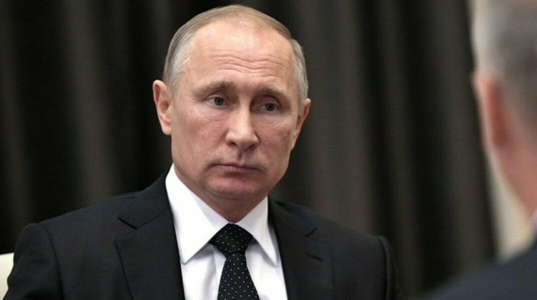 Путин признал, что Россия дала повод для отстранения сборной от Олимпиады — Daily Storm