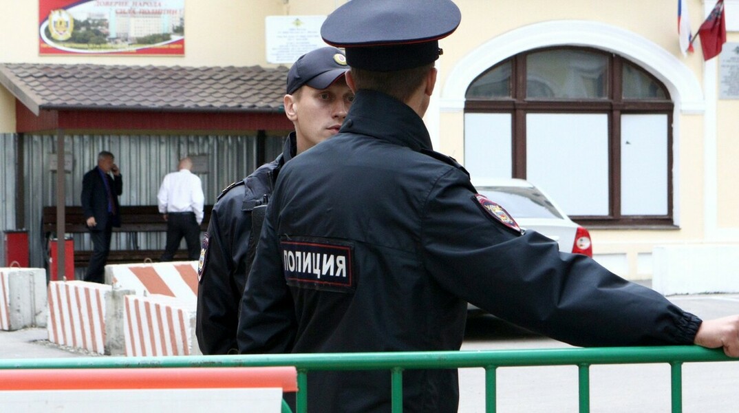 Фото: © Агентство Москва/Никеричев Андрей