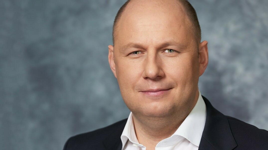 Евгений Якушев