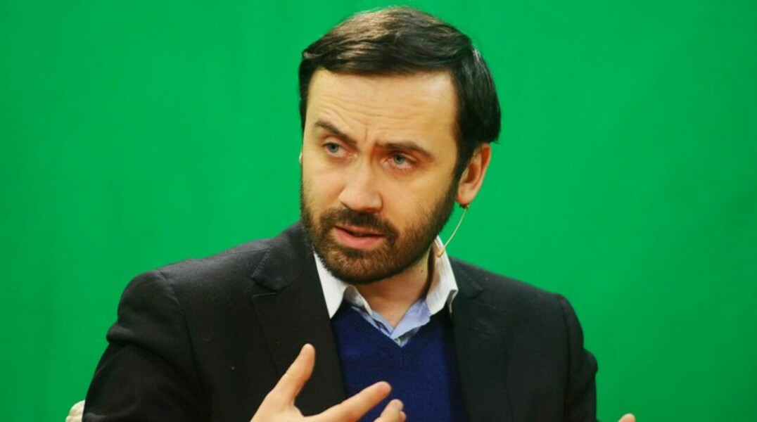 Известный оппозиционер — о Сергее Удальцове, эсерах и политических перспективах Кремля Фото: © GLOBAL LOOK press