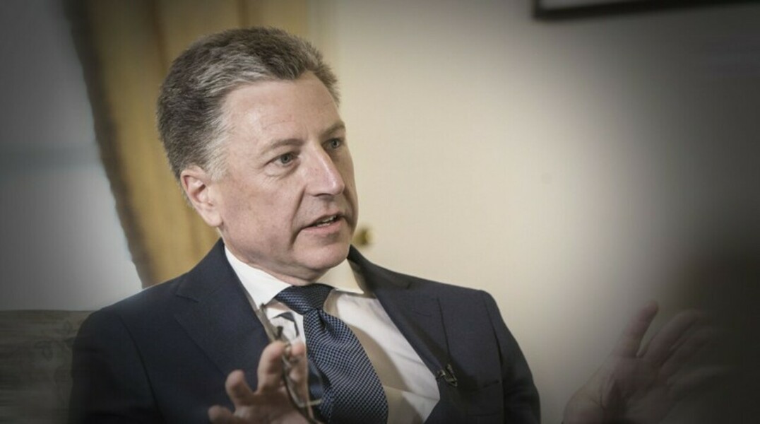 Человек, которому Дональд Трамп вверил судьбу Украины — Daily Storm