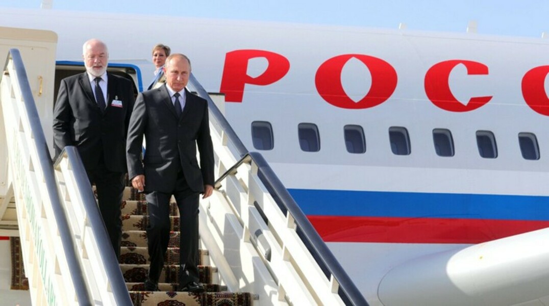 Ожидается, что Владимир Путин примет участие в церемонии открытия фестиваля 15 октября