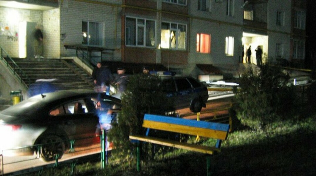 Правоохранительные органы подозревают, что злоумышленник был боевиком из Карачаево-Черкесии