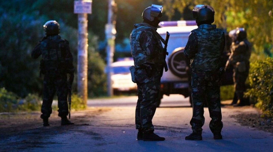 Подтверждением стал фотоархив, найденный следователями на месте преступления
