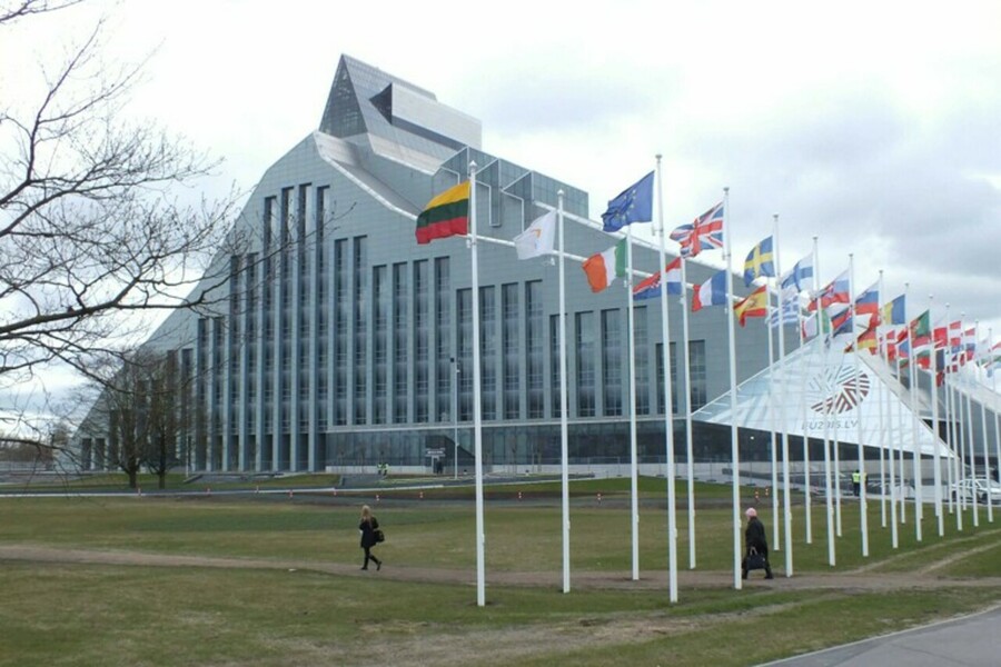 Брюссель беспокоит, не затронут ли новые ограничения для России интересы ЕС