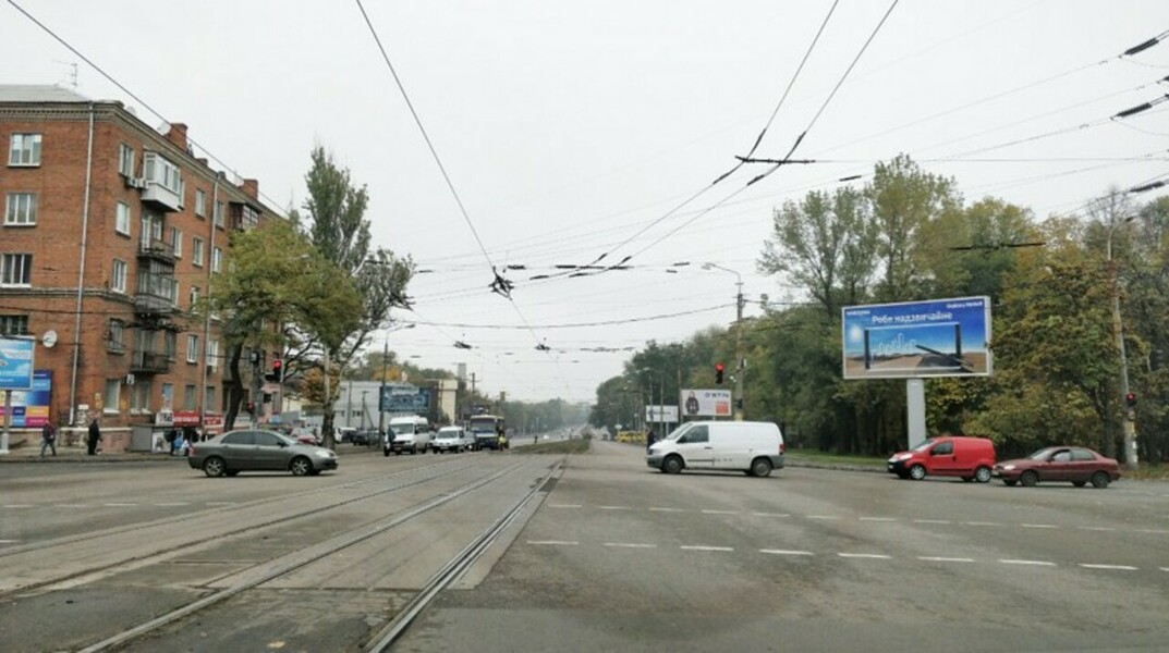 Ранее более 300 топонимов в бывшем Днепропетровске переименовали в рамках программы декоммунизации